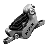 Shimano XTR BL-M9120+BR-M9120 Scheibenbremse | 4 Kolben | Hinten