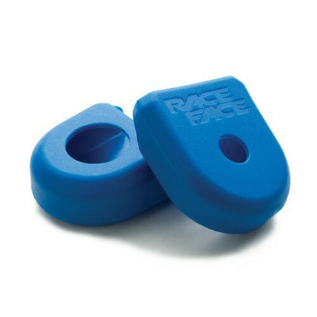 A10066BLU_Race Face Crank Boot Kurbelschutz | Medium