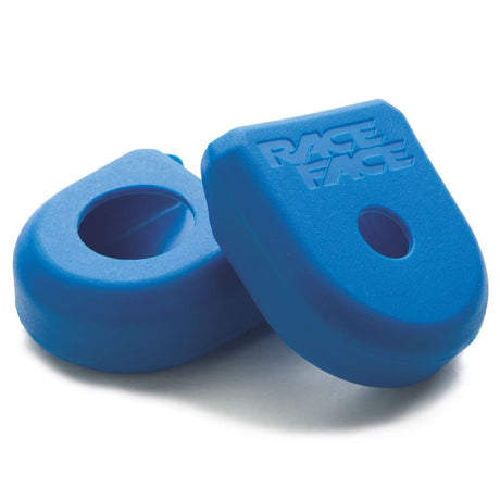A10068BLU_Race Face Crank Boot Kurbelschutz | Small