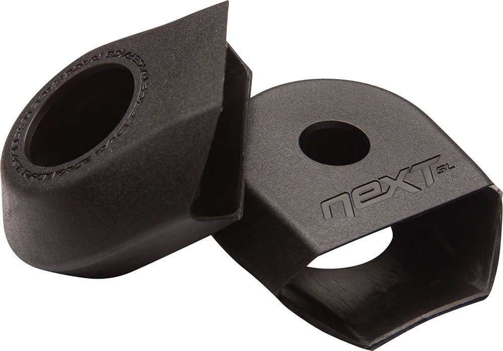 A10096BLK_Race Face Next SL G4 Crank Boots Kurbelschutz | Medium