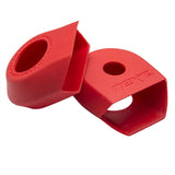 A10096RED_Race Face Next SL G4 Crank Boots Kurbelschutz | Medium