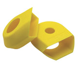 A10096YEL_Race Face Next SL G4 Crank Boots Kurbelschutz | Medium