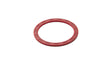 A30021RED_Race Face Spacer | Gummiert | Rot