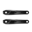 AFCEM600MXXL_Shimano Steps FC-EM600 Kurbelarmset | E-MTB | 160mm | 24mm