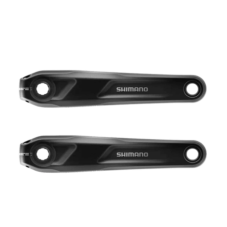 AFCEM600MXXL_Shimano Steps FC-EM600 Kurbelarmset | E-MTB | 160mm | 24mm