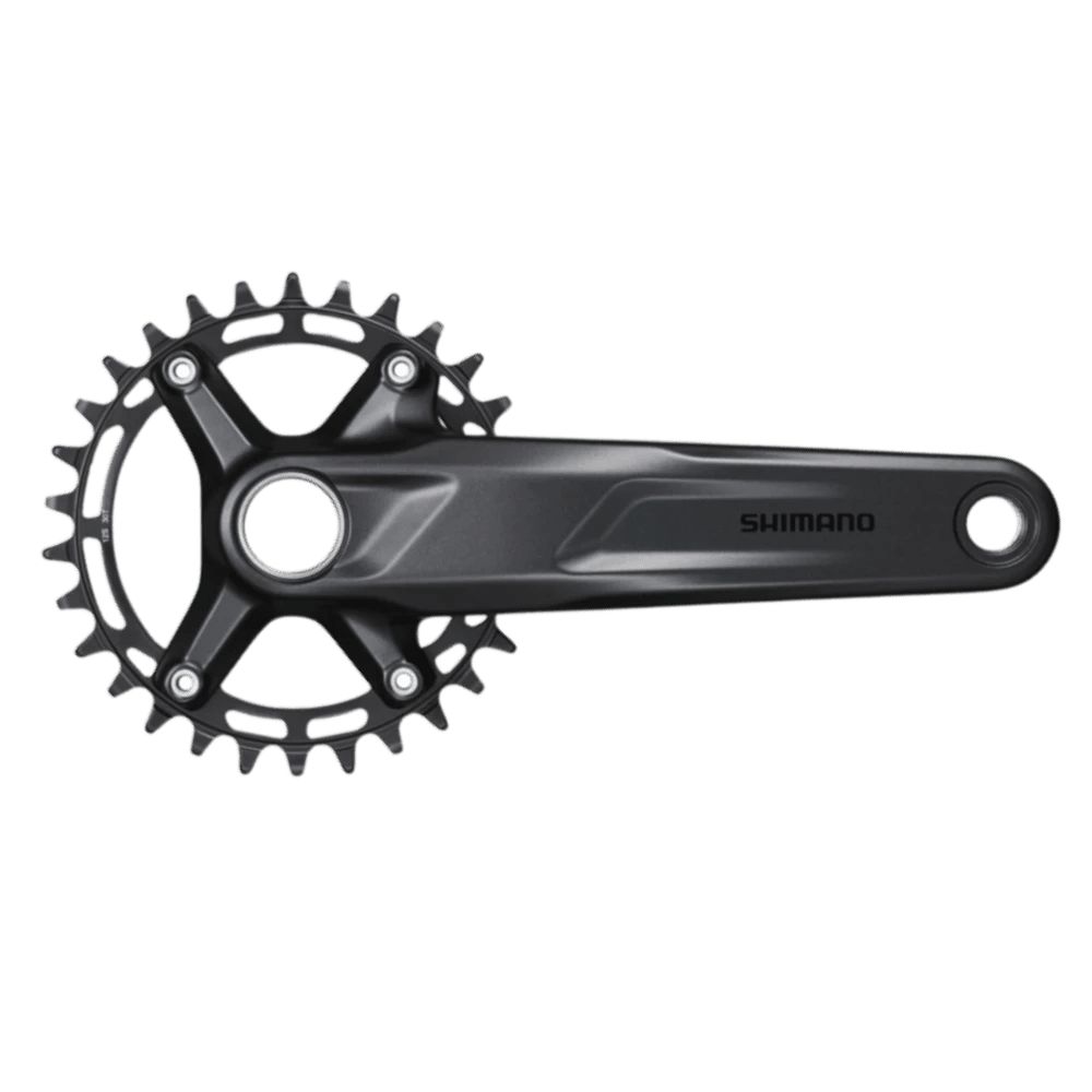 AFCMT5121AXA2L_Shimano FC-MT512-1 Kurbelgarnitur | Boost 148 | 1x12-fach | 165mm | 32 Zähne
