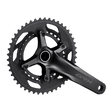 AFCRX600102EX60_Shimano GRX FC-RX600 Kurbelgarnitur | 2x10-fach | 175mm | 46-30 Zähne