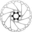 ASMRT64LLEC_Shimano SM-RT64 Bremsscheibe | 220mm | Center Lock | Außenverzahnt