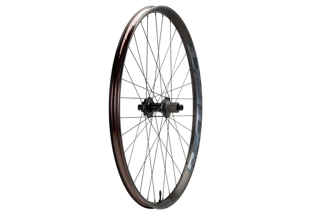 Race Face Aeffect R e-MTB Laufrad | 29 | Hinten | 12x157 Super Boost HG