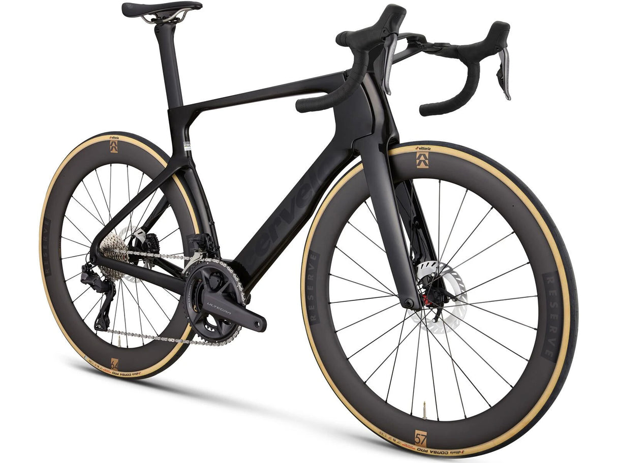 Cervélo S5 Ultegra Di2 (2026) | Five Black