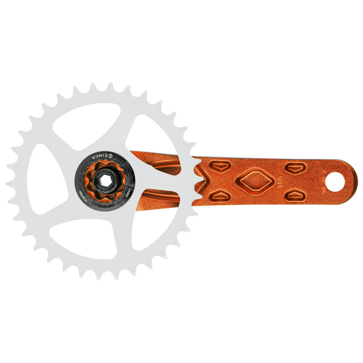 CK16A83A170RED_Race Face Atlas Kurbelarme | 83mm