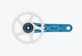 CK16A83A170RED_Race Face Atlas Kurbelarme | 83mm