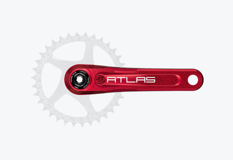 CK16A83A170RED_Race Face Atlas Kurbelarme | 83mm