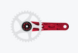 CK16AA175RED_Race Face Atlas Kurbelarme | 68mm/73mm