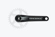 CK19AE137ARM170BLK_Race Face Aeffect Kurbelarme inkl. 137mm Achse