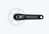 CK19AE137ARM170BLK_Race Face Aeffect Kurbelarme inkl. 137mm Achse