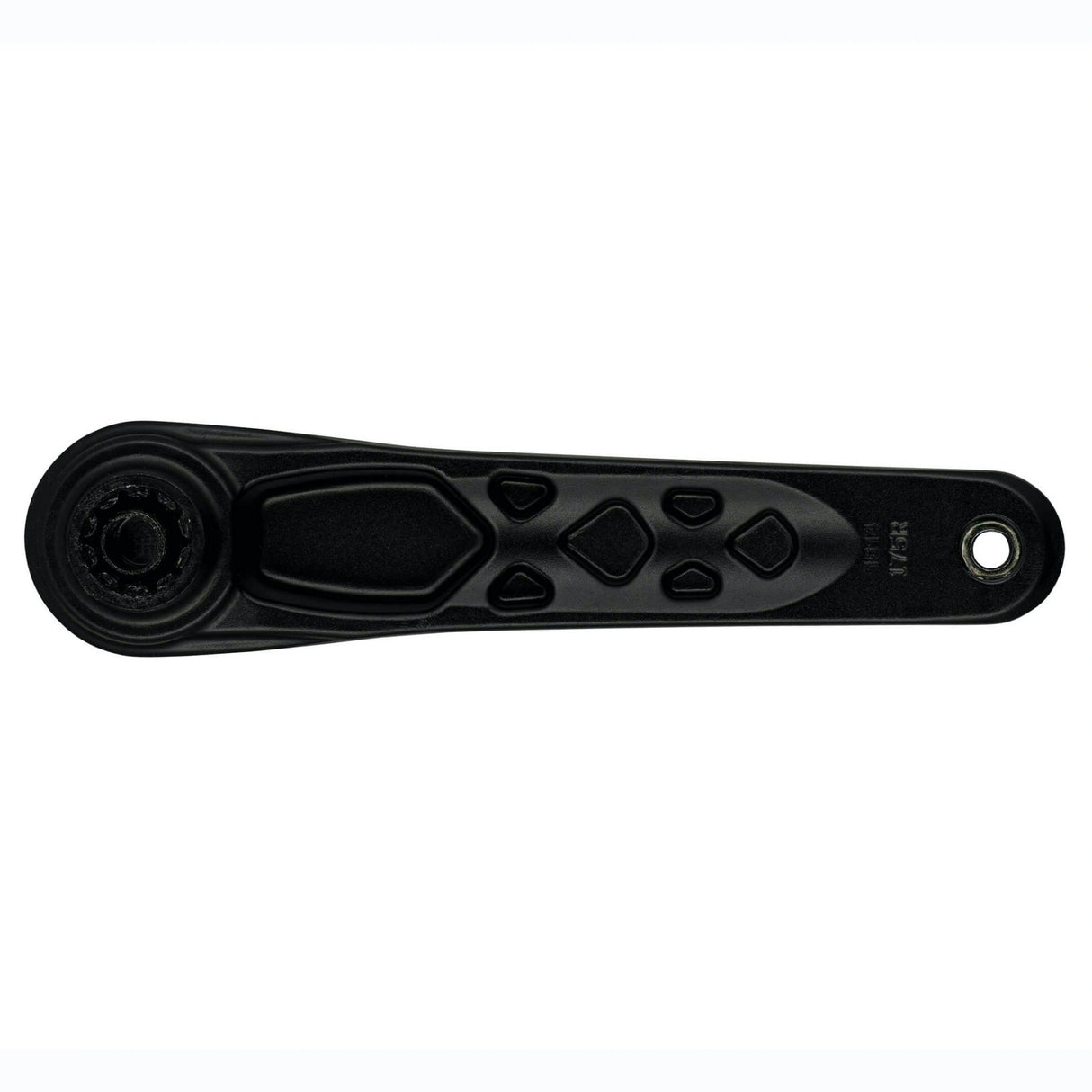 CK19AEE1165BLK_Race Face Aeffect E - Bike Kurbelarme