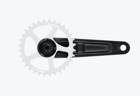 CK19RID190ARM175BLK_Race Face Ride Kurbelarme