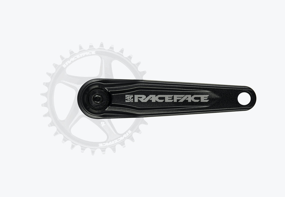 CK19RID190ARM175BLK_Race Face Ride Kurbelarme