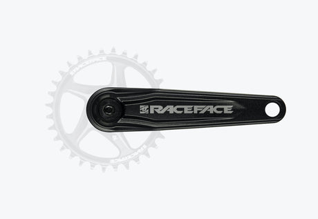 CK19RID190ARM175BLK_Race Face Ride Kurbelarme