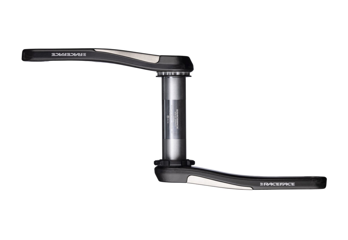 CK23ERA136ARM170BLK_Race Face Era Carbon Kurbelgarnitur | 32 Z Kettenblatt | 136mm Achse