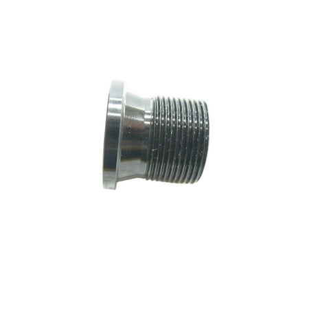 D10072GLSBLK_Easton Kurbel - Schraube M18 × 15 mm | Schwarz Glänzend