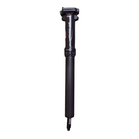 D232ODKBADXO28591C_DT Swiss D232 ONE Carbon Sattelstütze | 30,9mm | 60mm (ohne Hebel)