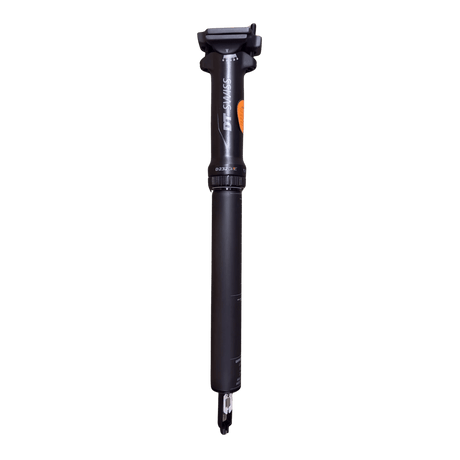 D232ODKBADXO28591C_DT Swiss D232 ONE Carbon Sattelstütze | 30,9mm | 60mm (ohne Hebel)