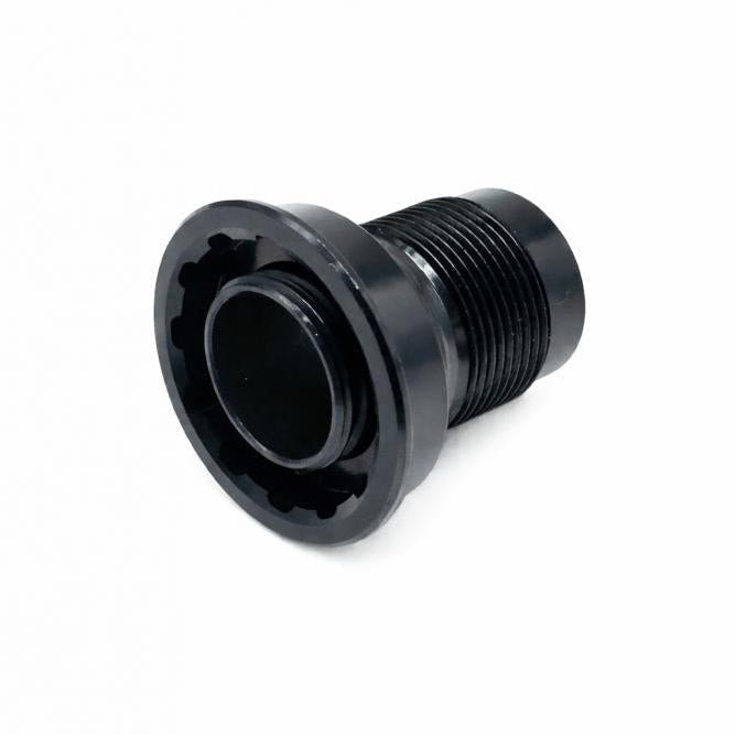 D30504_Easton Kurbel - Schraube M18 | Verzahnt | Ohne Abziehfunktion