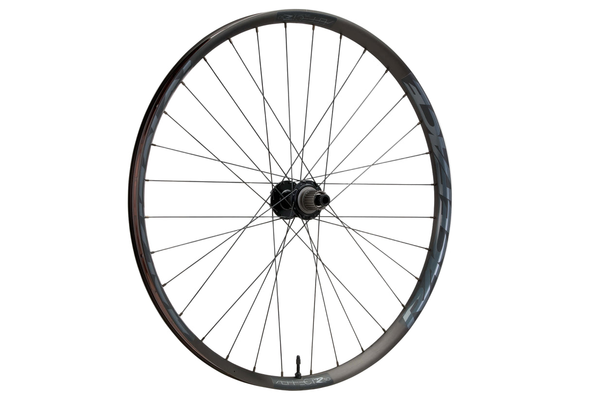 Race Face Aeffect R e-MTB Laufrad | 29 | Hinten | 12x157 Super Boost HG