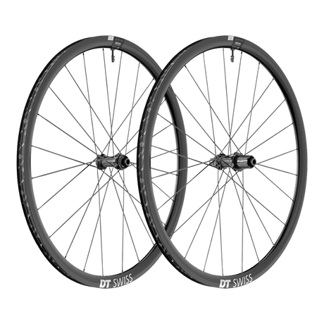 _DT Swiss ER 1600 SPLINE Laufradsatz | 30mm | 28" | Center Lock | Shimano HG