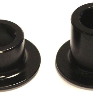 Endkappen für Naben