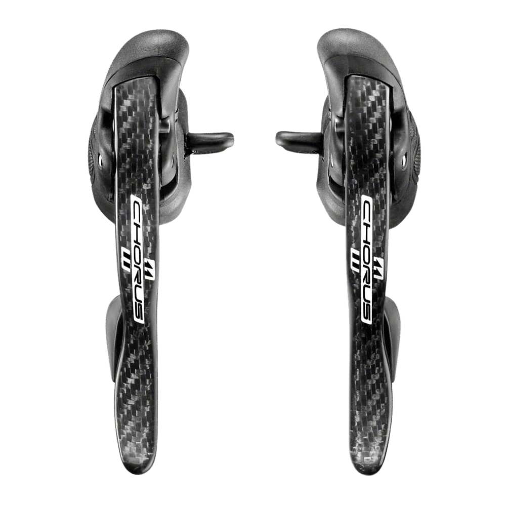 EP11-CH1C_Campagnolo Chorus Ergopower Schalt-/Bremshebel Set | 2x11-fach