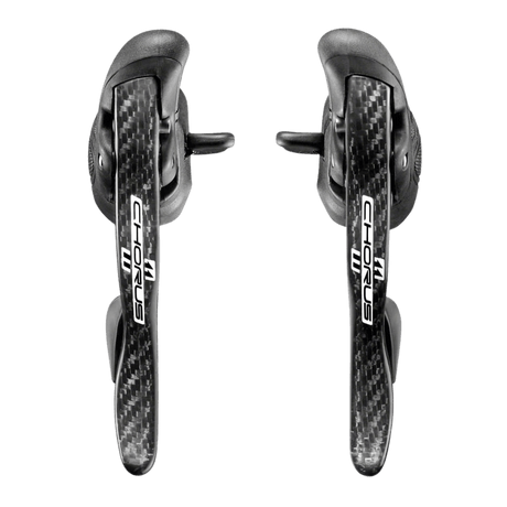 EP11-CH1C_Campagnolo Chorus Ergopower Schalt-/Bremshebel Set | 2x11-fach