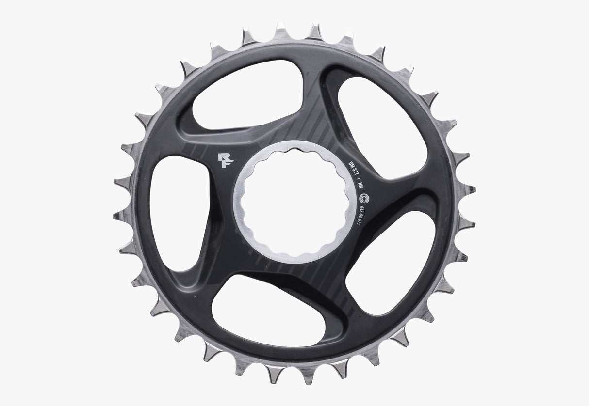 Race Face Era Carbon Kettenblatt | Direct Mount | Narrow-Wide | 30 Zähne