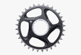Race Face Era Carbon Kettenblatt | Direct Mount | Narrow-Wide | 30 Zähne