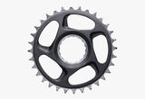 Race Face Era Carbon Kettenblatt | Direct Mount | Narrow-Wide | 30 Zähne
