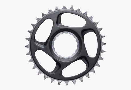 Race Face Era Carbon Kettenblatt | Direct Mount | Narrow-Wide | 30 Zähne
