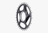 Race Face Era Carbon Kettenblatt | Direct Mount | Narrow-Wide | 30 Zähne