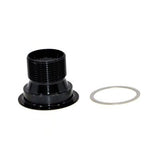 F10024GLSBLK_Race Face Cinch Kurbel - Schraube M18 mit Unterlegscheibe | NDS