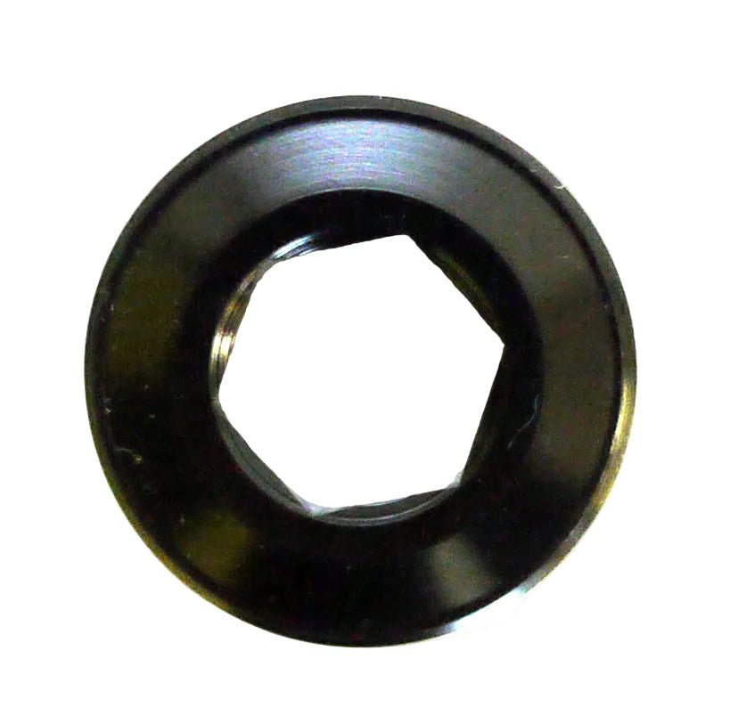 F10200_Race Face Kurbel - Abziehkappe mit Unterlegscheibe | EXI