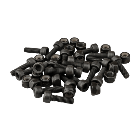 F11006RF_Race Face Pin Kit für Chester Pedale