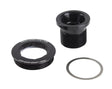 F30023_Race Face Cinch XC / AM Kurbel - Schraube 18 mm mit Abziehkappe