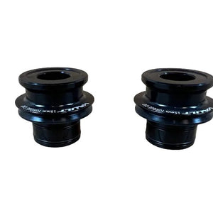 Endkappen für Naben