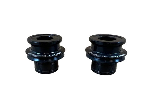 F60059_Race Face Vault Endkappen - Set | Vorne | 15 mm | 412 / 414