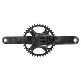 FC21-EK1350_Campagnolo Ekar Carbon Kurbelgarnitur | 1x13-fach | 175mm | 40 Zähne