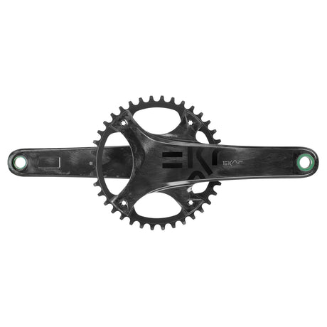 FC21-EK1350_Campagnolo Ekar Carbon Kurbelgarnitur | 1x13-fach | 175mm | 40 Zähne