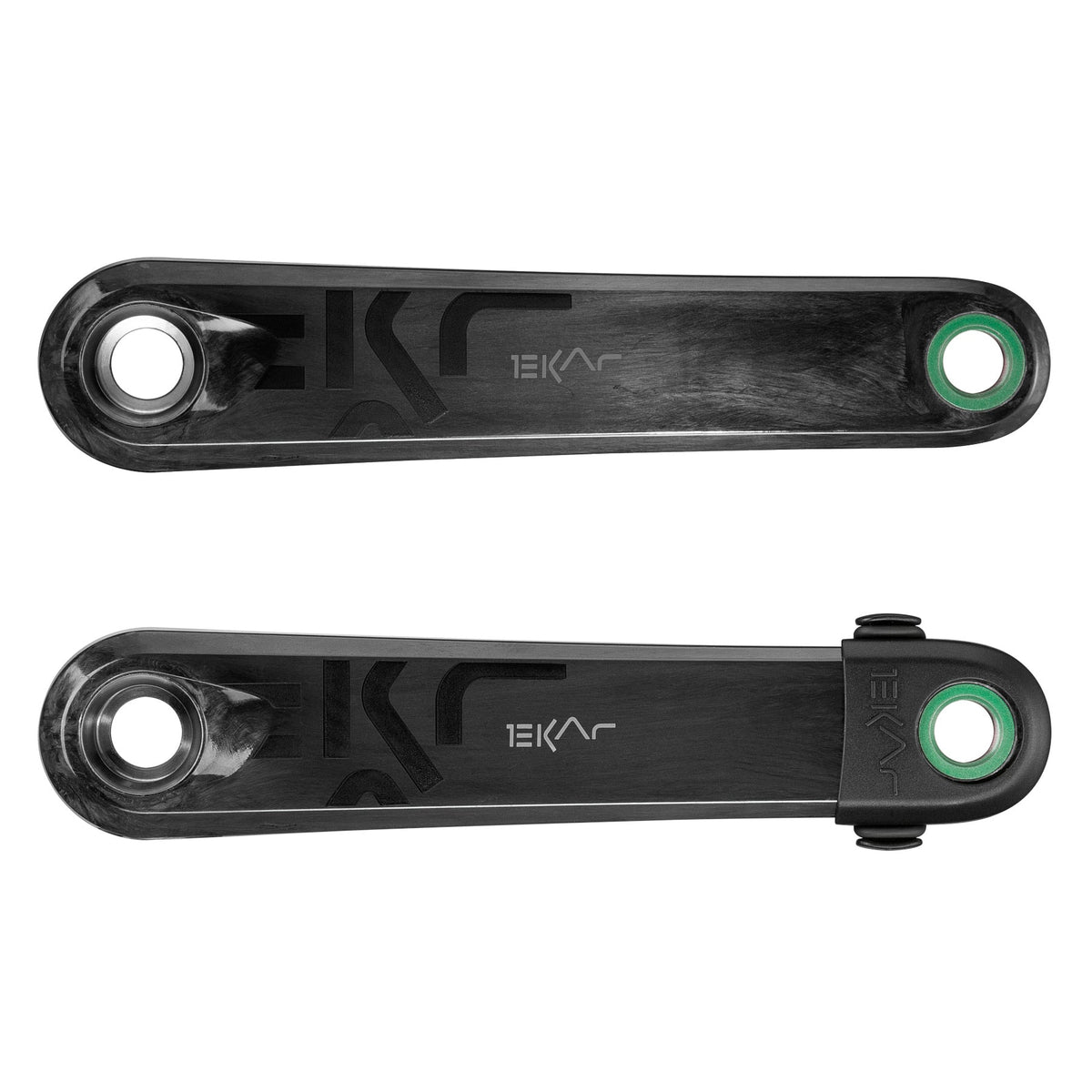 FC21-EK1350_Campagnolo Ekar Carbon Kurbelgarnitur | 1x13-fach | 175mm | 40 Zähne