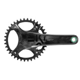 FC21-EK1350_Campagnolo Ekar Carbon Kurbelgarnitur | 1x13-fach | 175mm | 40 Zähne