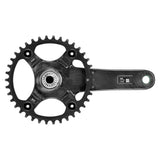 FC21-EK1350_Campagnolo Ekar Carbon Kurbelgarnitur | 1x13-fach | 175mm | 40 Zähne